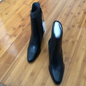 Zara Ankle boots NEW 5 USA